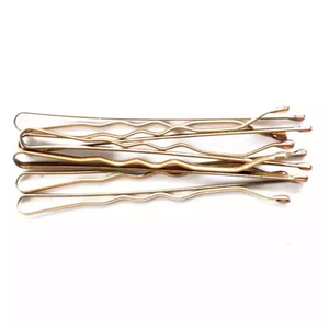 Tararua School of Dance: Bobby Pins