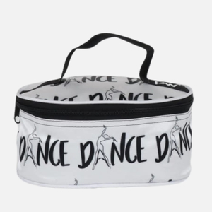 Tararua School of Dance: Accessory Bag – Dance