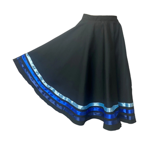 Tararua School of Dance: Character Skirt Wide