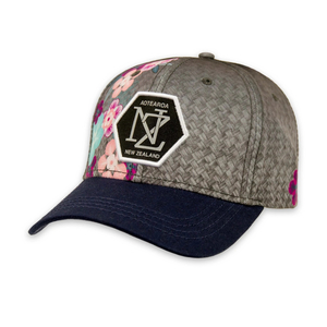 Wild Kiwi Manuka Cap