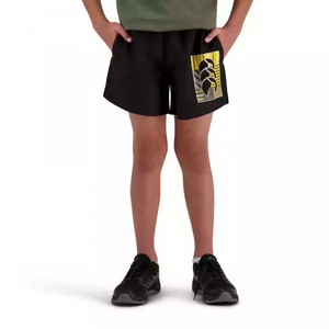 Canterbury Kid’s Uglies Tactic Short