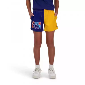 Junior: Canterbury Kid’s Uglies Harlequin Short