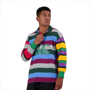 Men: Canterbury Men’s Long-Sleeved Uglies Jersey