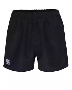 Kid’s Poly Professional Shorts