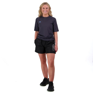 Women: Canterbury Women’s Tactic Shorts