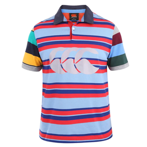 Junior: Canterbury Kid’s Short Sleeved Uglies Jersey