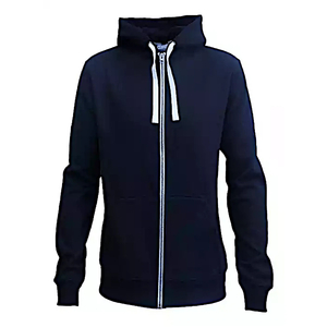 Cloke Moonlight Hoodie – Black