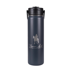 Kitchen: Thomas Cook Medium Drink Bottle