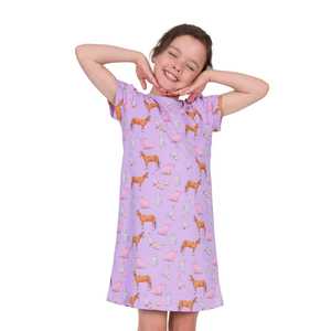 Thomas Cook Girls Farm Friends Nightie