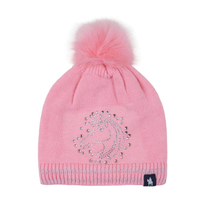 Products: Thomas Cook Kid’s Candy Beanie Pink OS