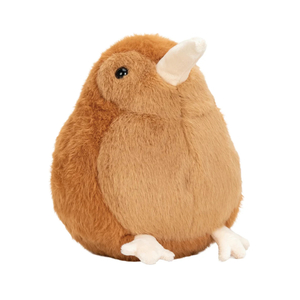 Soft Toys: Parrs Kiwi Toy Squishy Roland Junior 16cm