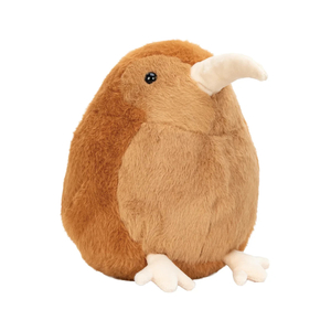 Parrs Kiwi Toy Squishy Roland Senior 23cm
