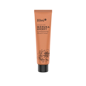 Products: Hive 175 Manuka Hand Creme 30ml