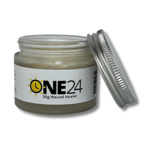 Products: Wound Healer - One24