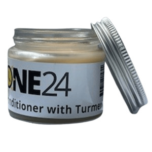 Products: 50g Skin Conditioner with Turmeric - One24