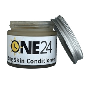 Products: 50g Skin Conditioner with SPF - One24