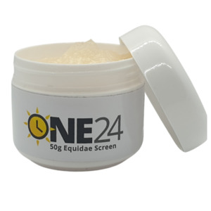 Products: Equidae Screen - One24