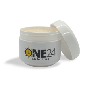 Products: Pet Screen - One24