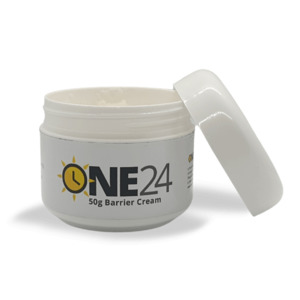 Barrier Cream - One24