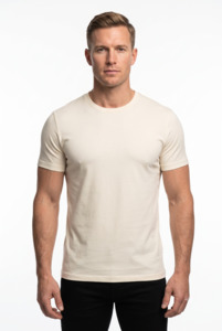 The Tailored Crewneck