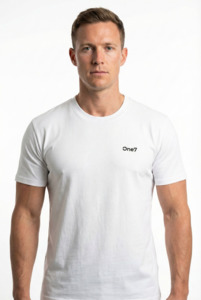 Tees: The Weightless Terry Crew