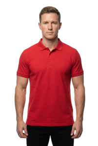 Polo Shirts: The French Terry Polo
