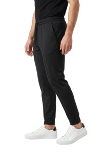 Track Pants: The Tailored Jogger