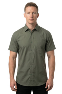 The Lyocell Structure Shirt