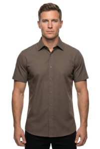 The Lyocell Structure Shirt