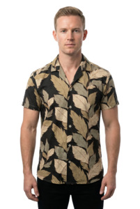 The Foliage Camp Shirt