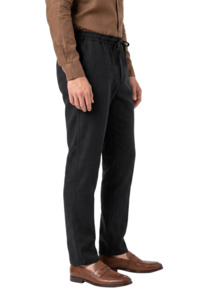 The Drawstring Trouser