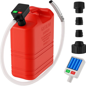 Fuel Transfer Pump