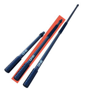 Frontpage: Deck Devil ‘Work Horse’ Extension Pole (1600mm) – Carbon Fiber
