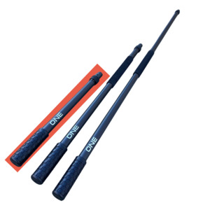 Deck Devil ‘Lil Fella’ Extension Pole (800mm) – Carbon Fiber