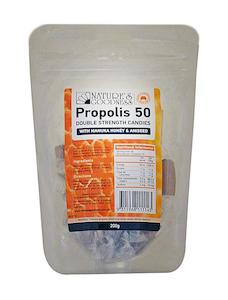 Propolis: Propolis Aniseed Lozenges 200g