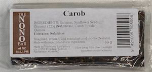 No-No Bars - Six Flavours -  Incredibly delicious - perfect for people with food&hellip;