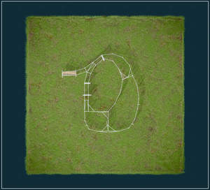 Maxxus Yard: 82 Head