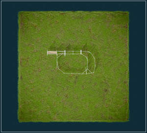 Maxxus Yard: 48 Head