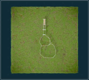 Maxxus Yard: 39 Head