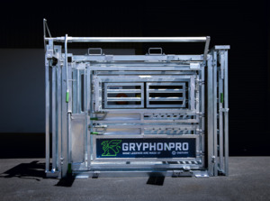 Gryphon Pro Crush
