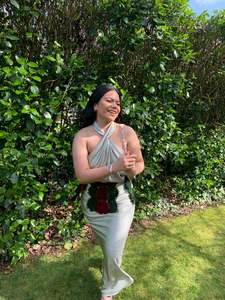 Size 18 26: Silk Love