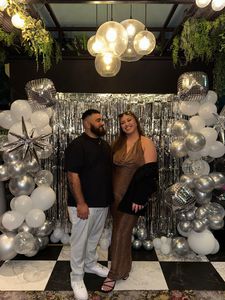 Hide Your Flaws Maxi