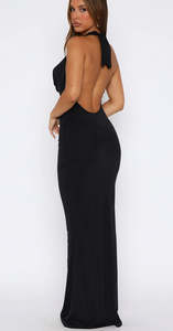 Size 12 16: Time Maxi (Multiple Colours)
