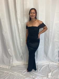 Size 8 10: Royale Maxi