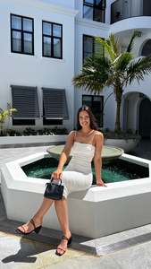 Size 8 10: Mara Midi