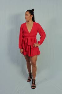 Size 8 10: Riveur Dress