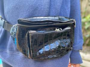 Dress Accessories: Krissy Bum Bag