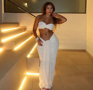 White Party: Lala Set