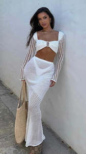 White Party: Attract It Set