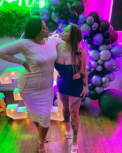 White Party: Zeb Midi